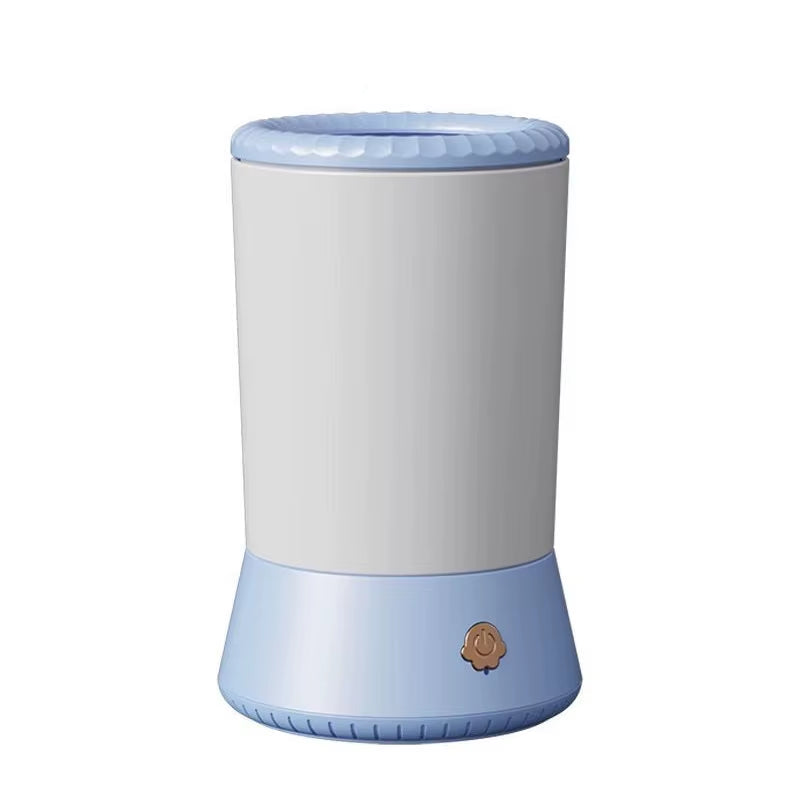 Pet Portable Dog Paw Washer Automatic Pet Paw Cleaner Electric Paw Massager USB Rechargeable Dog Paw Cleaner Automatic