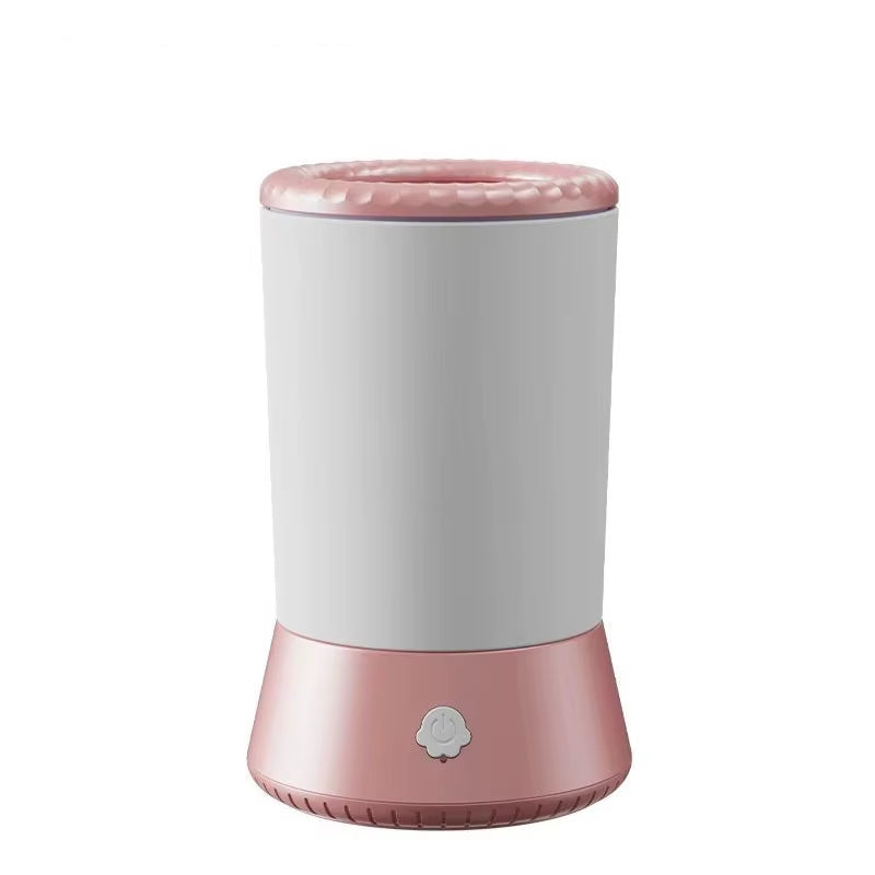 Pet Portable Dog Paw Washer Automatic Pet Paw Cleaner Electric Paw Massager USB Rechargeable Dog Paw Cleaner Automatic