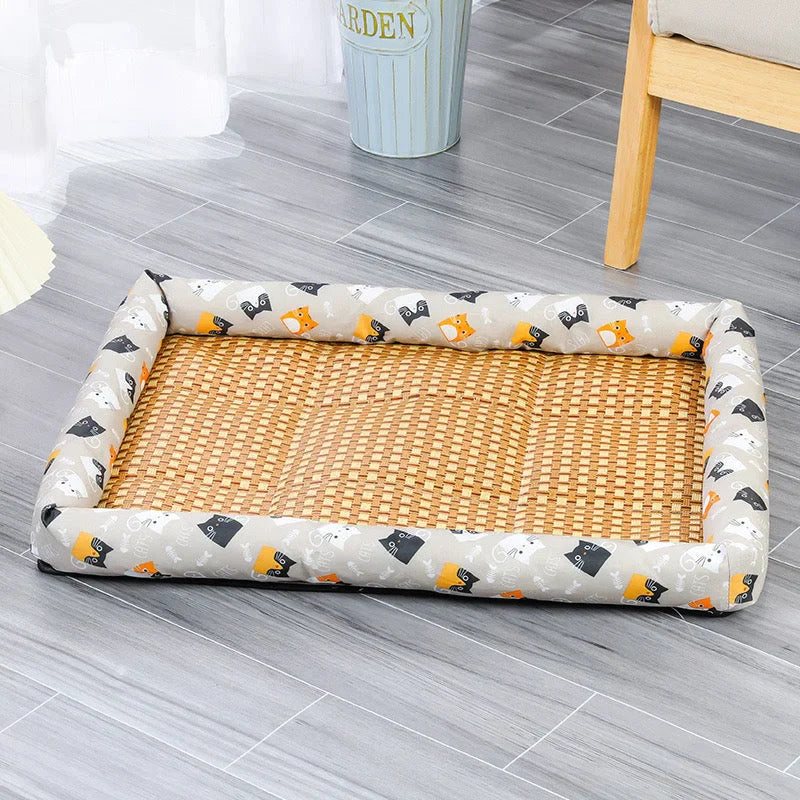 Chillpaws™ Dog Summer Mat